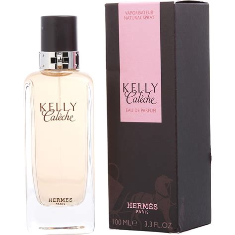 hermes kelly caleche eau de parfum 100ml|kelly calèche eau de parfum.